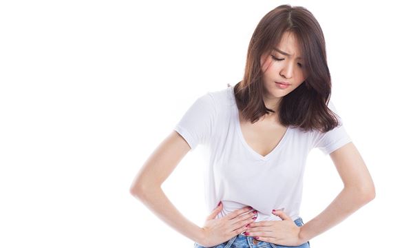 đau bụng dưới là bệnh gì?