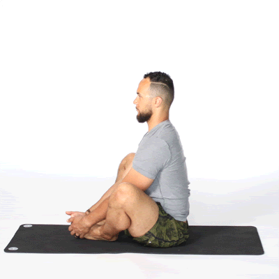 bai tap yoga