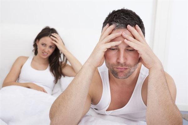 Viêm  tiền liệt tuyến ảnh hưởng đến sinh hoạt vợ chồng